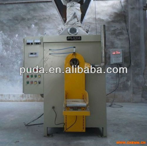 普達(dá)羧甲基纖維素鈉淀粉包裝機(jī)廠家