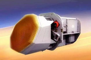 六代機有何特征 或需一特殊雷達殲20和f22都還沒有