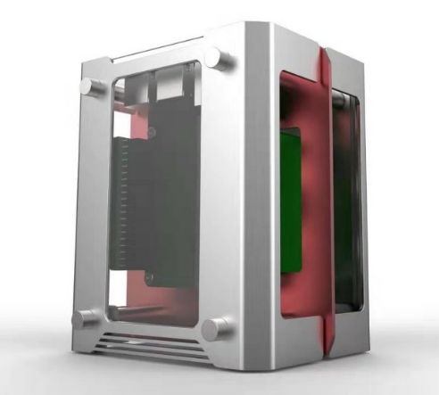 用代碼編織夢想,用芯守護(hù)成長